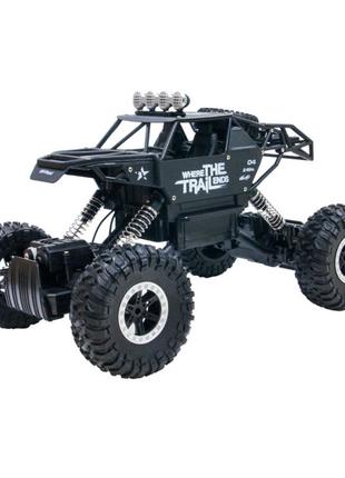 Машинка Sulong Toys Off road crawler Where the trail ends на р...