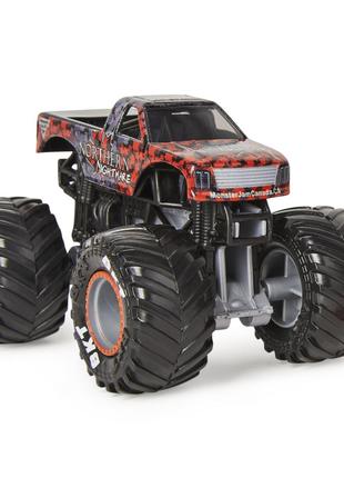 Машинка Monster Jam Northern Nightmare series 20 1:64 (6044941...