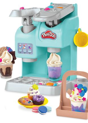 Набір для ліплення Play-Doh Kitchen Creations Супер кольорове ...