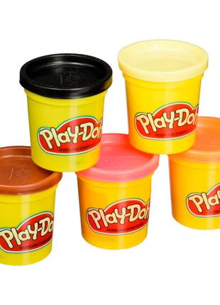 Набір пластиліну Play-Doh 20 баночок (A7924)