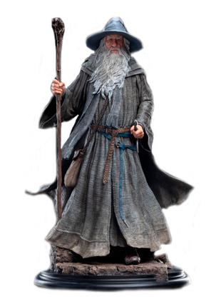 Ігрова фігурка Weta Workshop Lord of the ring Gandalf the Grey...