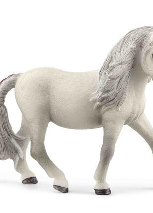 ​Ігрова фігурка Schleich Ісландська поні кобила (13942)
