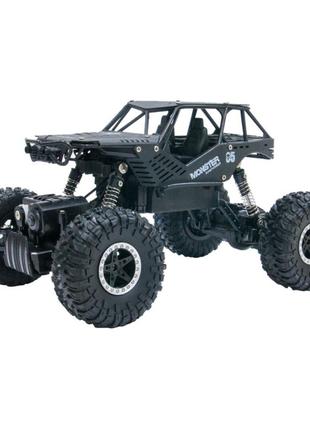 Машинка Sulong Toys Off road crawler Tiger на радіокеруванні 1...