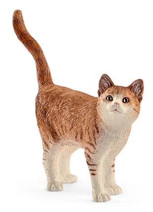 Ігрова фігурка Schleich Кішка (13836)