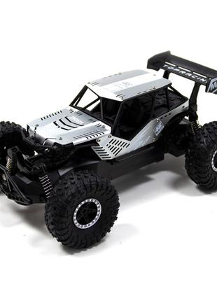 Машинка Sulong Toys Off-road Crawler Speed King на радіокерува...