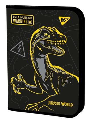 Папка для зошитів Yes В5 Jurassic world (491552)