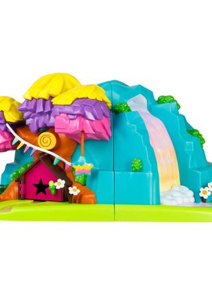 Ігровий набір Piñata Smashlings Будинок на дереві (SL9000)