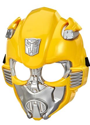 Маска Transformers Bumblebee (F4049/F4644)