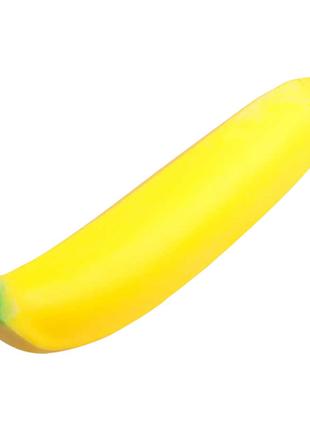 Сквіш-антистрес Tobar Банан (30232)