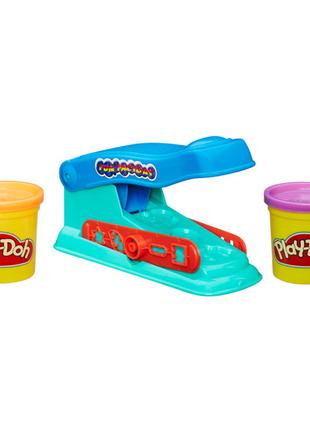 Ігровий набір Play-Doh Весела фабрика (B5554)