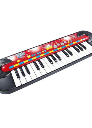Музичний інструмент Simba Електросинтезатор (6833149)
