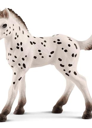 Фігурка Schleich Horse Club Лоша породи кнабструппер (13890)