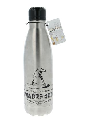 Пляшка для води Stor Гаррі Поттер 780 мл нержавіюча сталь (Sto...