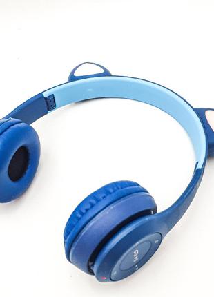 Бездротові Bluetooth навушники повнорозмірні CAT-ear CEP47-M з...