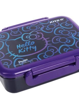 Ланчбокс Kite Hello Kitty 420 мл (HK21-160)