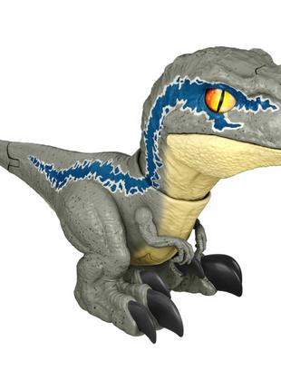 Ігрова фігурка Jurassic World Гучне ревіння (GWY55)