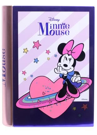 Набір косметики Markwins Minnie Delicious книжка (1580383E)