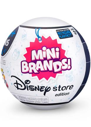 Ігровий набір Mini brands Disney S1 (77114GQ2)