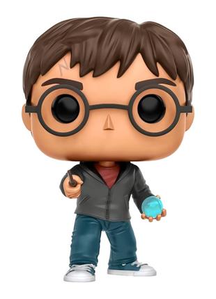 Фігурка Funko Pop Harry Potter Гаррі з пророцтвом (10988-PX-1K1)