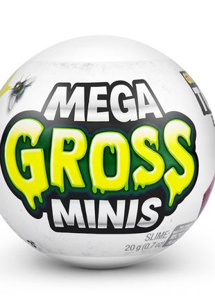 Ігровий набір Mini brands Mega Gross minis S1 (77355GQ2)