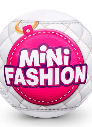 ​Фігурка-сюрприз Mini brands Fashion S1 (77198GQ2)