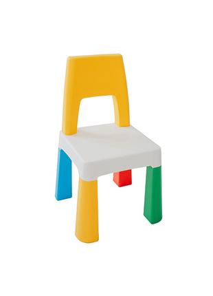 Дитячий стілець Poppet Колор Йеллоу (2035011)