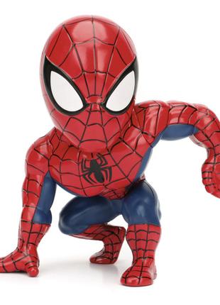 Фігурка Jada Марвел 6 Людина-Павук (253223005)