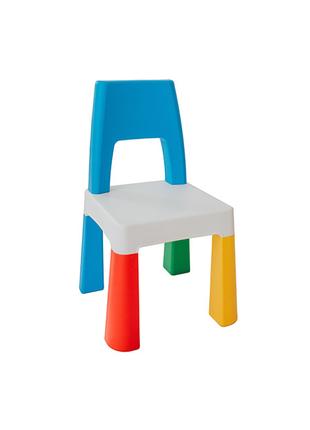 Дитячий стілець Poppet Колор Блу (2035009)