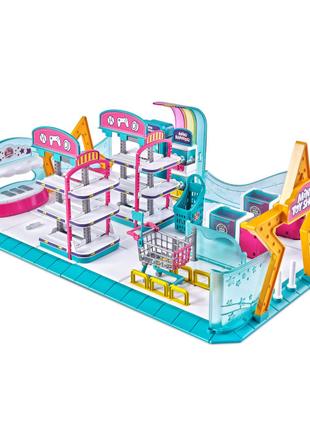 Набір-сюрприз Mini brands Toy Магазин іграшок (77152)