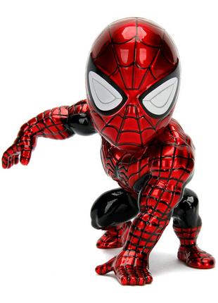 Фігурка Jada Супер Людина-павук 10 см (253221003)