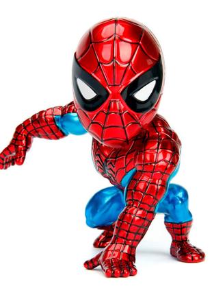 Фігурка Jada Людина-павук класична 10 см (253221005)