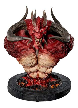 Статуетка Blizzard entertainment Diablo Володар жаху (B66184)