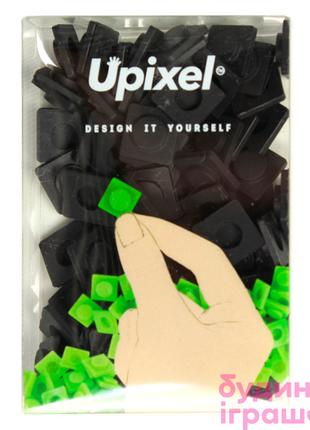 Пікселі Upixel Big Чорний (WY-P001U)