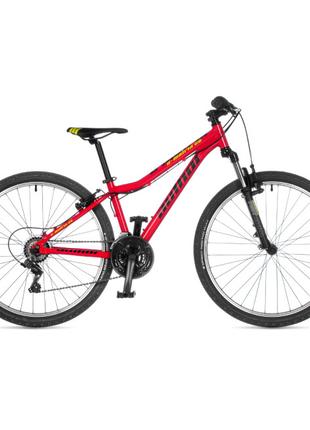Велосипед Author A-Matrix 26 червоно-чорний (2023033)