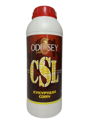 CSL Odissey "Кукурудза" 1000ml