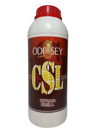 CSL Odissey "Krill" 1000ml