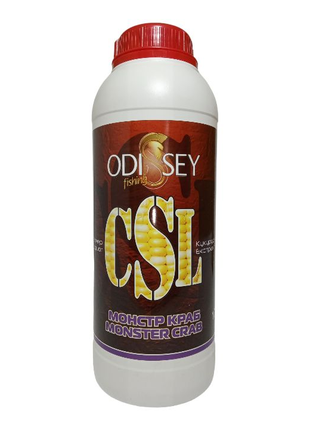 CSL Odissey "Monster Crab" 1000ml