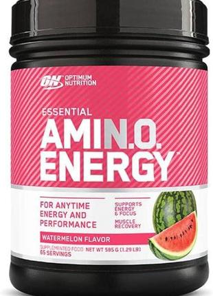 Amino Energy 580 gram ( Watermelon)