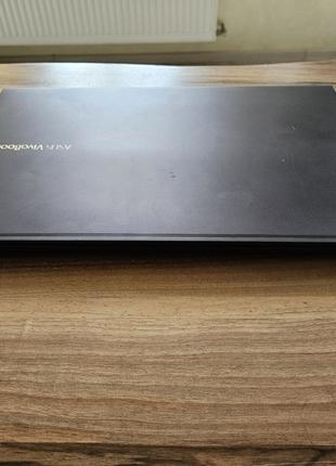 Ноутбук Asus Асус K513EA-L12682 (90NB0SG1-M53460) Indie Black