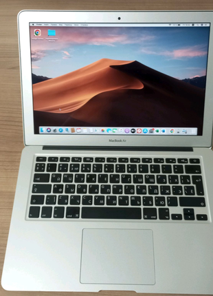 Ноутбук MacBook Air 2012