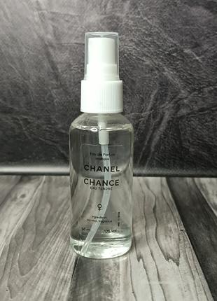 Парфюм женский Chanel Chance Eau Tendre (Шанель Шанс Еу Тендр)...