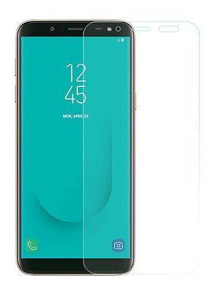 Защитное стекло для Samsung A530 Galaxy A8 (2018) (0.3 мм, 2.5D)