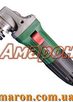 Болгарка ВИТЯЗЬ МШУ-125/1090Вт Makita Короткая ручка