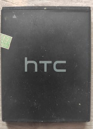 Аккумулятор BOPA2100 для HTC Desire 310 (2000 mAh), Original, б/у