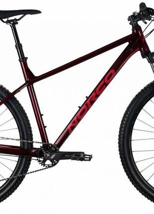 Велосипед Norco STORM 1 M29 RED, M (160-175 см)