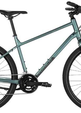 Велосипед Norco Indie 2 L GREEN/GREY, L (170-185 см)