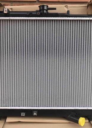Радиатор Kia Sephia 1.6 (93-97)