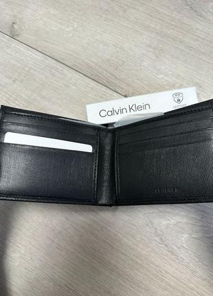 гаманець Calvin Klein