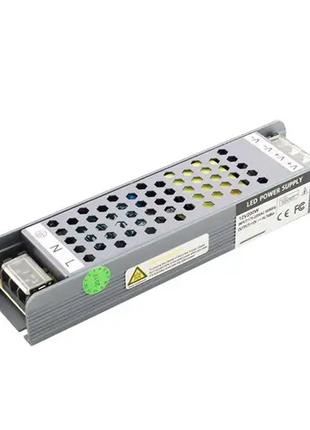 Импульсный блок питания BIOM Professional DC12 200W BPU-200 16,6А