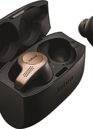 Наушники Jabra Elite 65T "B"